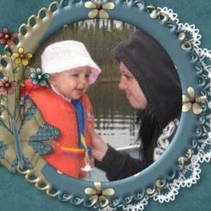 Meet your Posher, Virginia